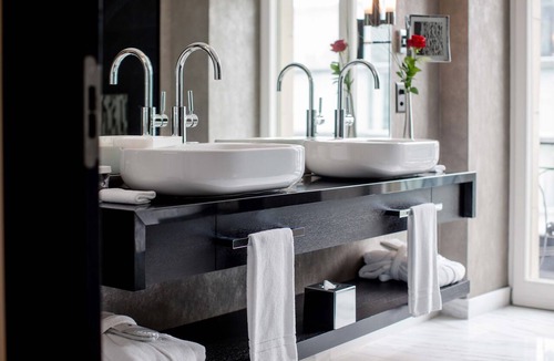 Innere Stadt Hotel | Hotel Schweizerhof Bern & Spa