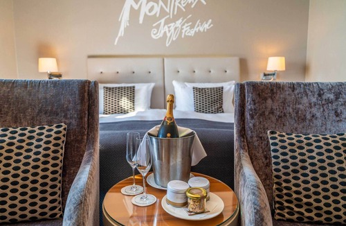 Lucerne Hotel | Hotel Schweizerhof Luzern