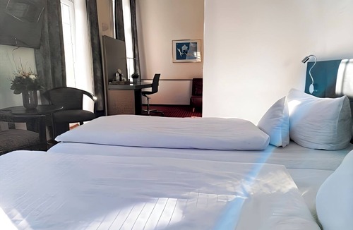 Rastatt Hotel | Hotel Schwert