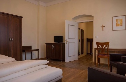Scheyern Hotel | Hotel Schyrenhof