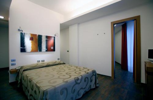 Scialara Hotel | Hotel Scialì