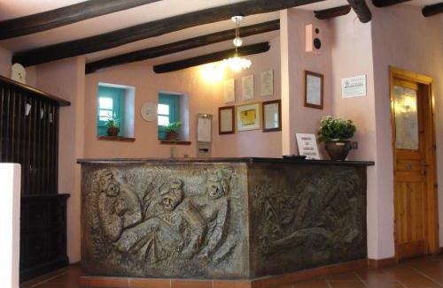San Teodoro City Centre Hotel | Hotel Scintilla