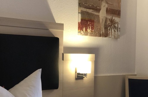 Baunatal Hotel | Hotel Scirocco