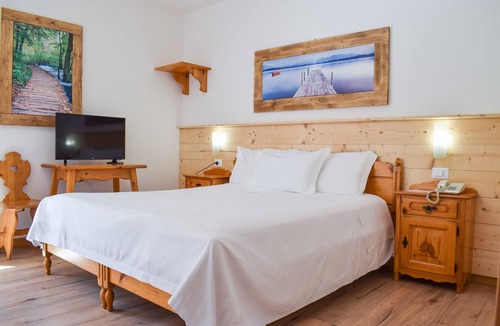 Caviola Hotel | Hotel Scoiattolo