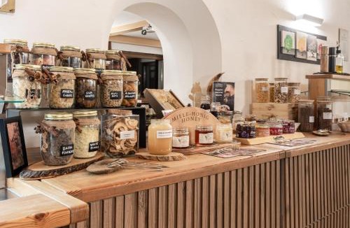 Tesero Hotel | Hotel Scoiattolo