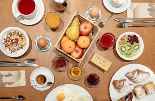 Tesero Hotel | Hotel Scoiattolo