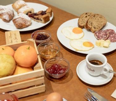 Tesero Hotel | Hotel Scoiattolo