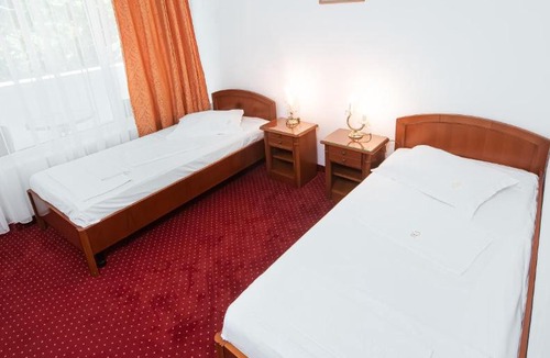 Jupiter Hotel | Hotel Scoica