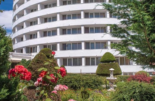 Jupiter Hotel | Hotel Scoica