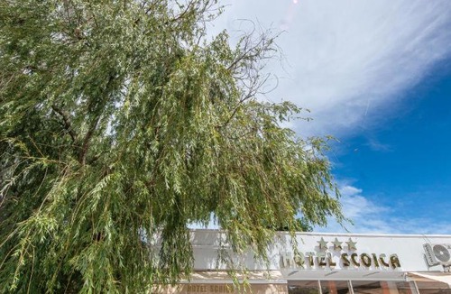 Jupiter Hotel | Hotel Scoica