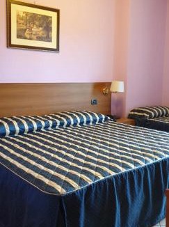 Randazzo Hotel | Hotel Scrivano