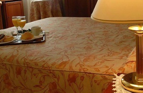 Randazzo Hotel | Hotel Scrivano