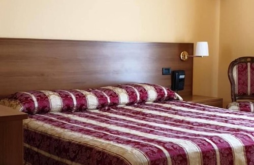 Randazzo Hotel | Hotel Scrivano