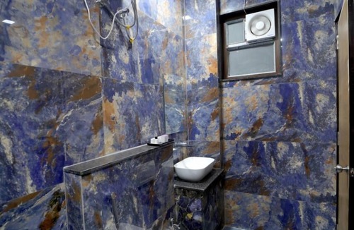 Mansarovar Hotel | Hotel SD Prime