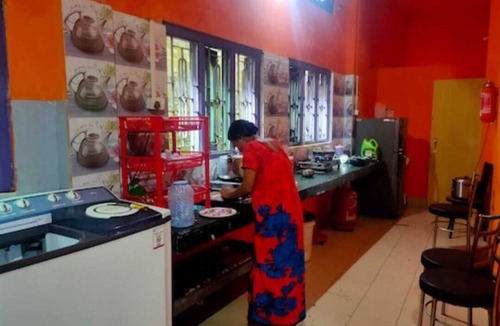 Bhalukpong Hotel | Hotel SDC