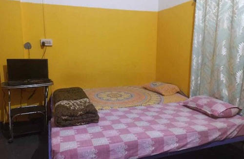 Bhalukpong Hotel | Hotel SDC