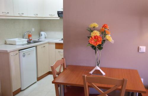 Sitia Hotel | Hotel Sea Breeze
