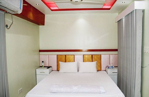 Cox's Bazar Hotel | Hotel Sea Shore