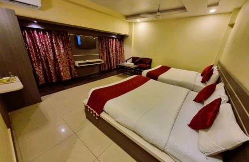 Velankanni Hotel | Hotel Seagate