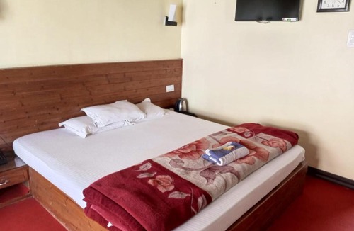 Digha Hotel | Hotel Seagull