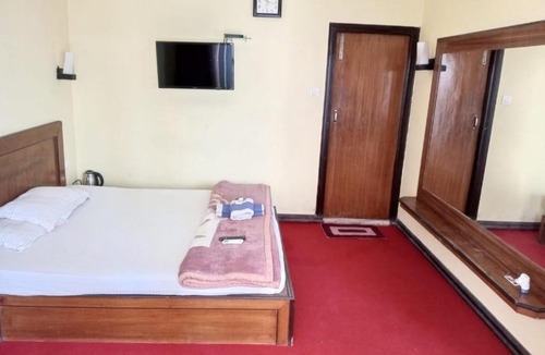 Digha Hotel | Hotel Seagull