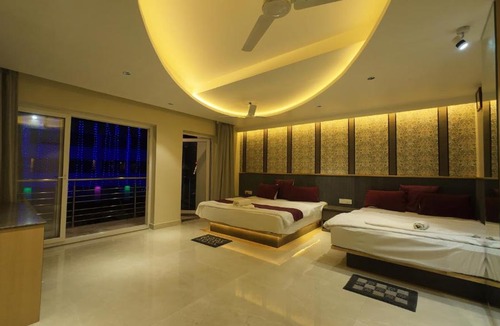 Digha Hotel | Hotel Seagull