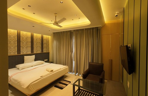 Digha Hotel | Hotel Seagull