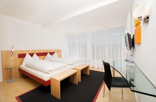 Spiez Hotel | Hotel Seaside
