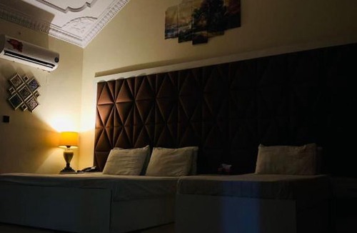 Clifton Hotel | Hotel Seaview