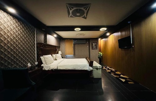 Clifton Hotel | Hotel Seaview