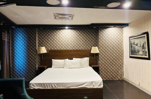 Clifton Hotel | Hotel Seaview