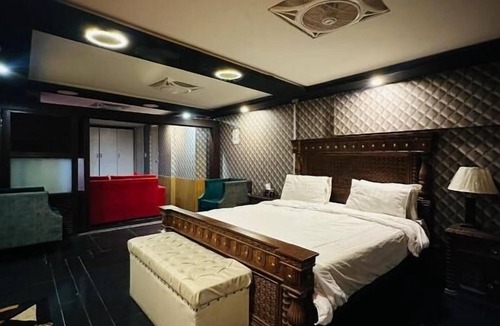 Clifton Hotel | Hotel Seaview