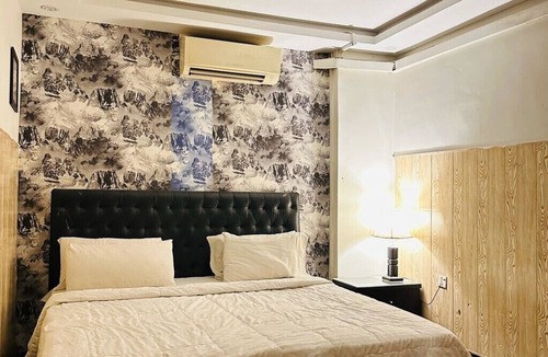 Clifton Hotel | Hotel Seaview