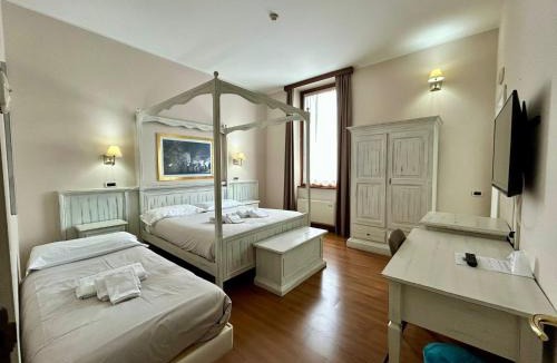 Sarnico Hotel | Hotel Sebino
