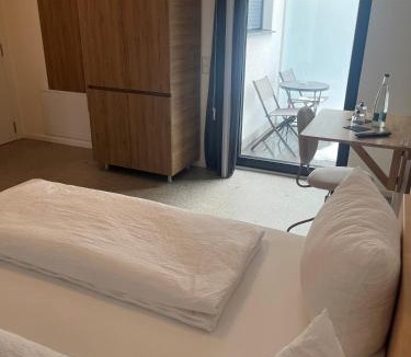 Friedrichshafen Hotel | Hotel Seeadler
