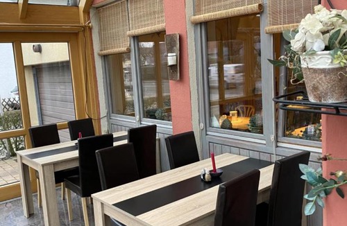 Grossenseebach Hotel | Hotel Seebach