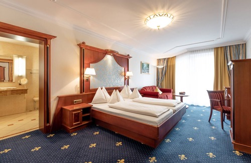 Koessen Hotel | Hotel Seehof