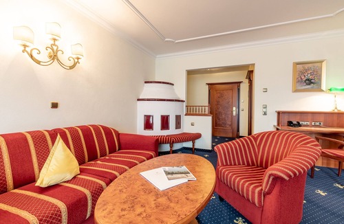 Koessen Hotel | Hotel Seehof