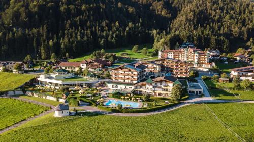 Koessen Hotel | Hotel Seehof