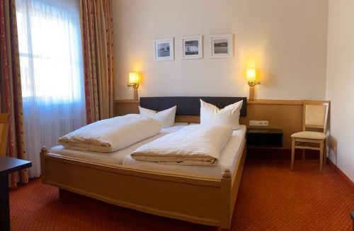 Herrsching am Ammersee Hotel | Hotel Seehof