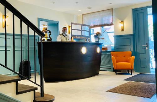 Herrsching am Ammersee Hotel | Hotel Seehof