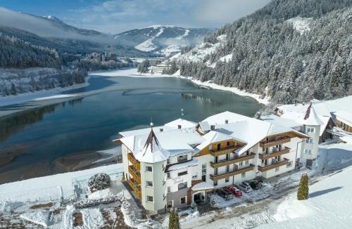 Monguelfo Hotel | Hotel Seehof