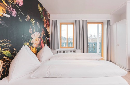 Laax Hotel | Hotel Seehof Laax