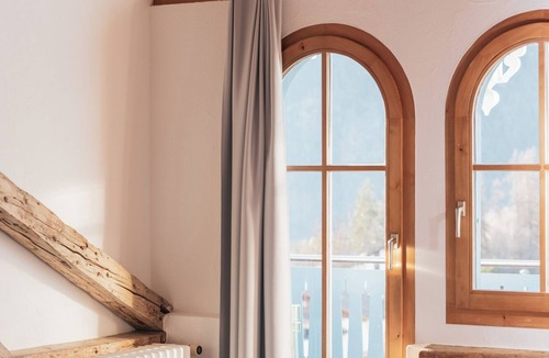 Laax Hotel | Hotel Seehof Laax