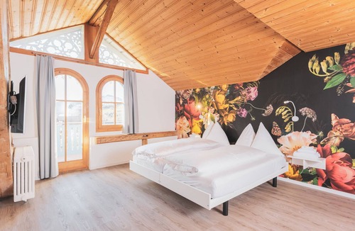 Laax Hotel | Hotel Seehof Laax