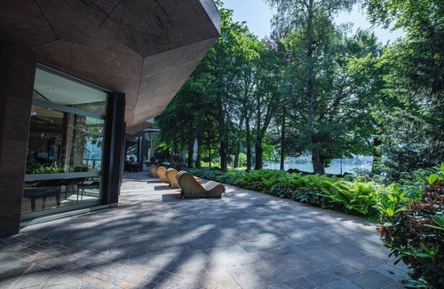 Durrenast Hotel | Hotel Seepark Thun