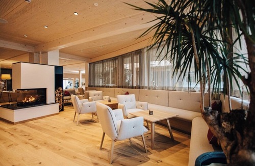 Bodensdorf Hotel | Hotel SeeRose