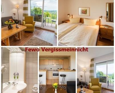 Waldeck Hotel | Hotel Seeschlößchen