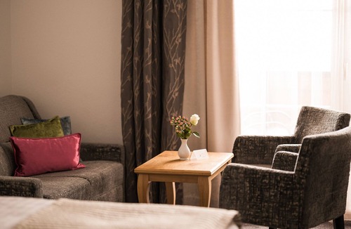 Ischgl Hotel | Hotel Seespitz