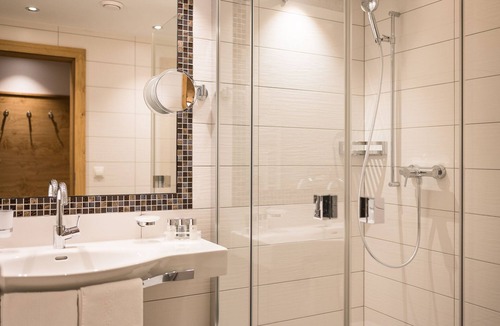 Ischgl Hotel | Hotel Seespitz